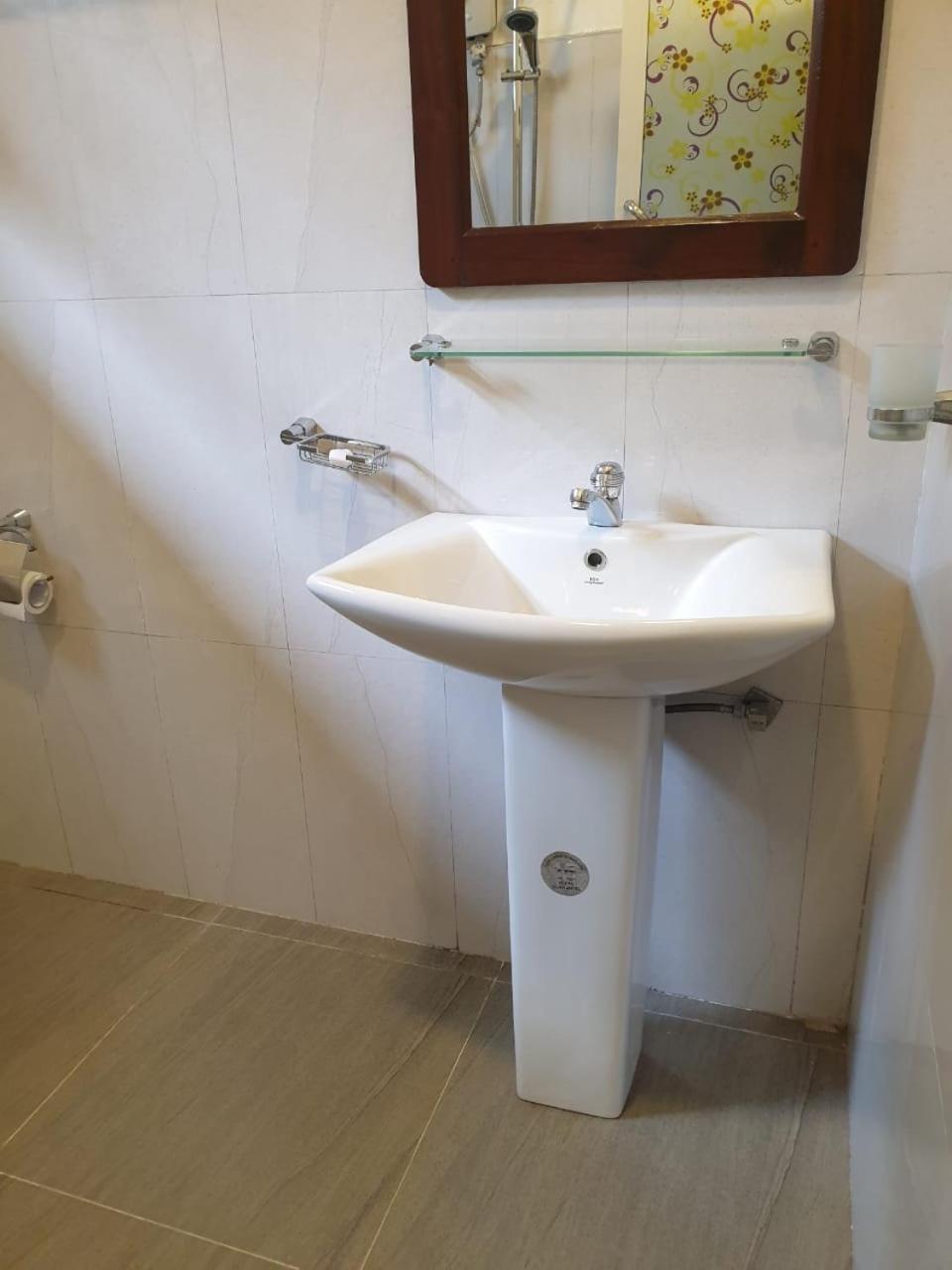 Delhousie Hotel Nallathanniya Room photo