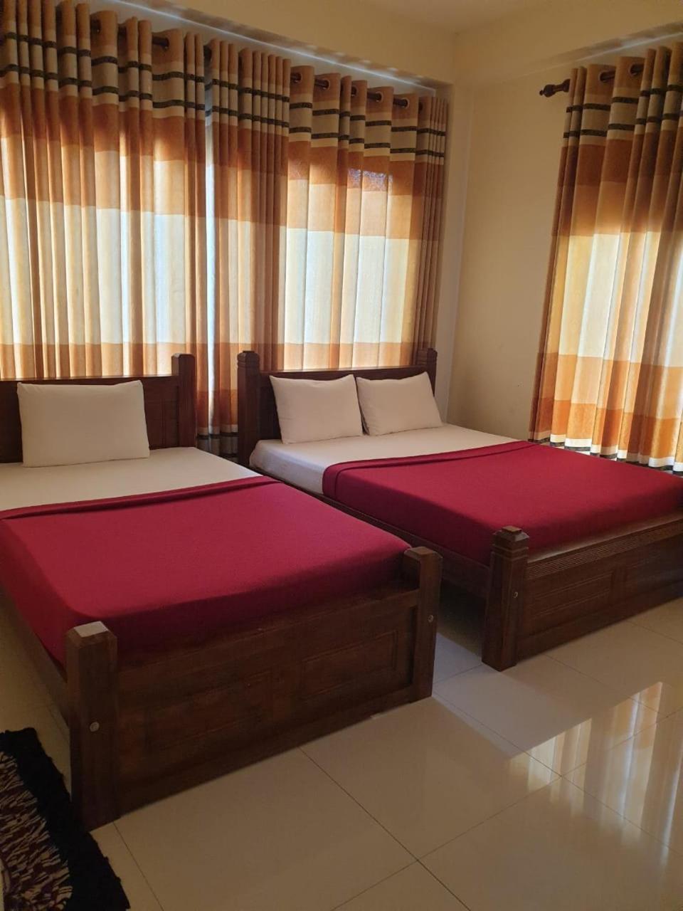 Delhousie Hotel Nallathanniya Room photo